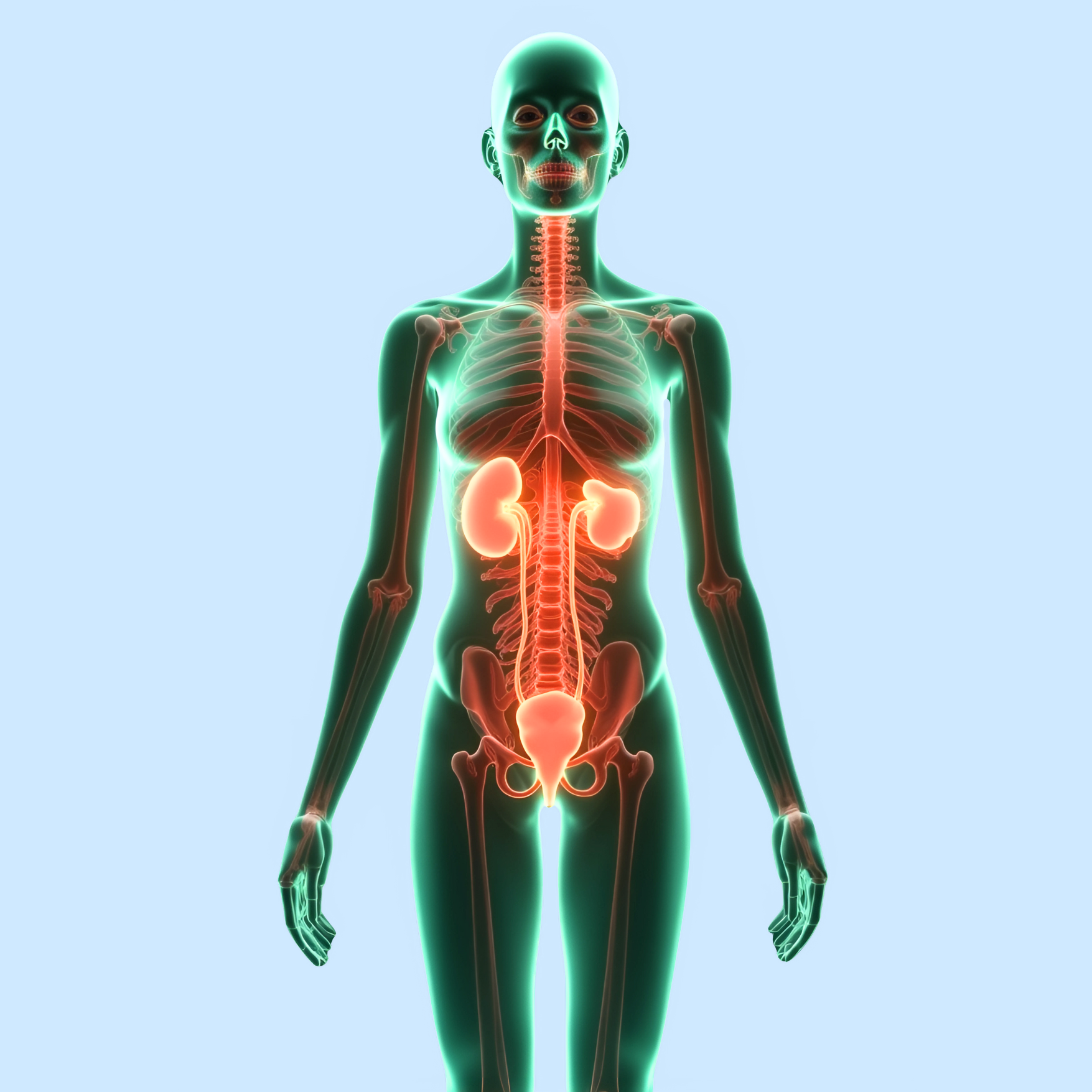 Urinary Incontinence