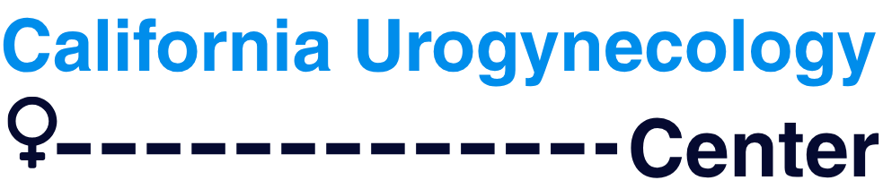 California Urogynecology Center